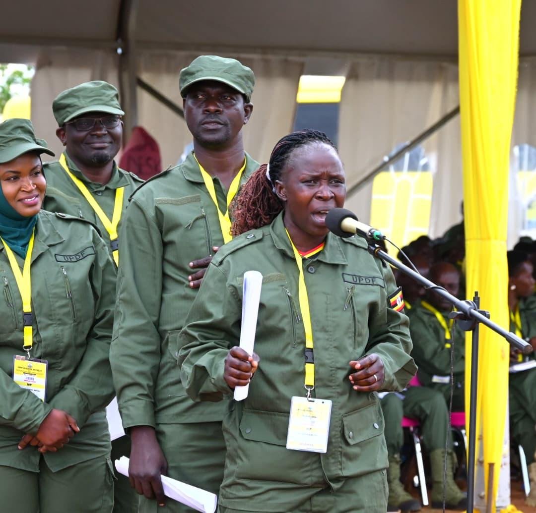 President Yoweri Museveni stresses that true leadership demands depth, discipline, and commitment to national development beyond personal interests.
#WhyUgDecidedM7