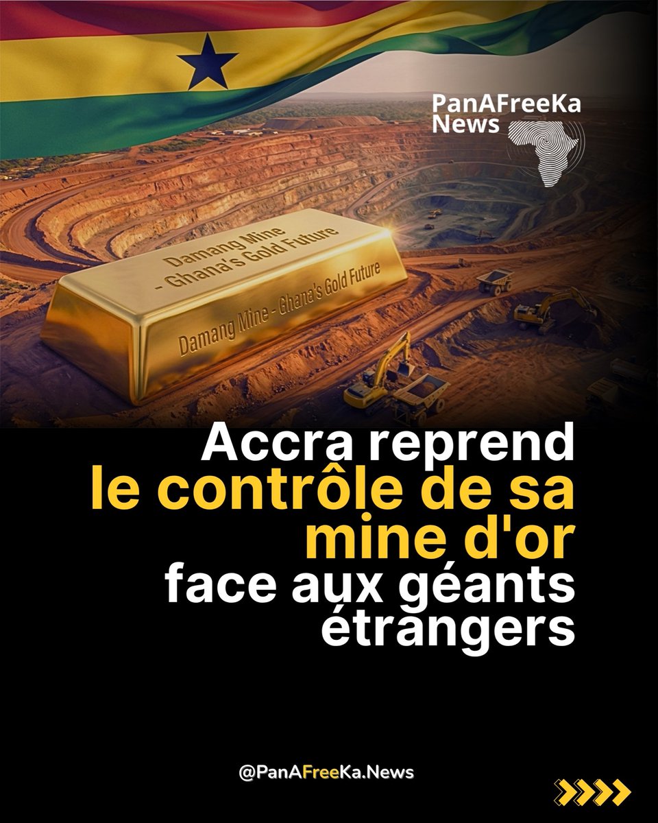 PanAFreeKa News tweet media