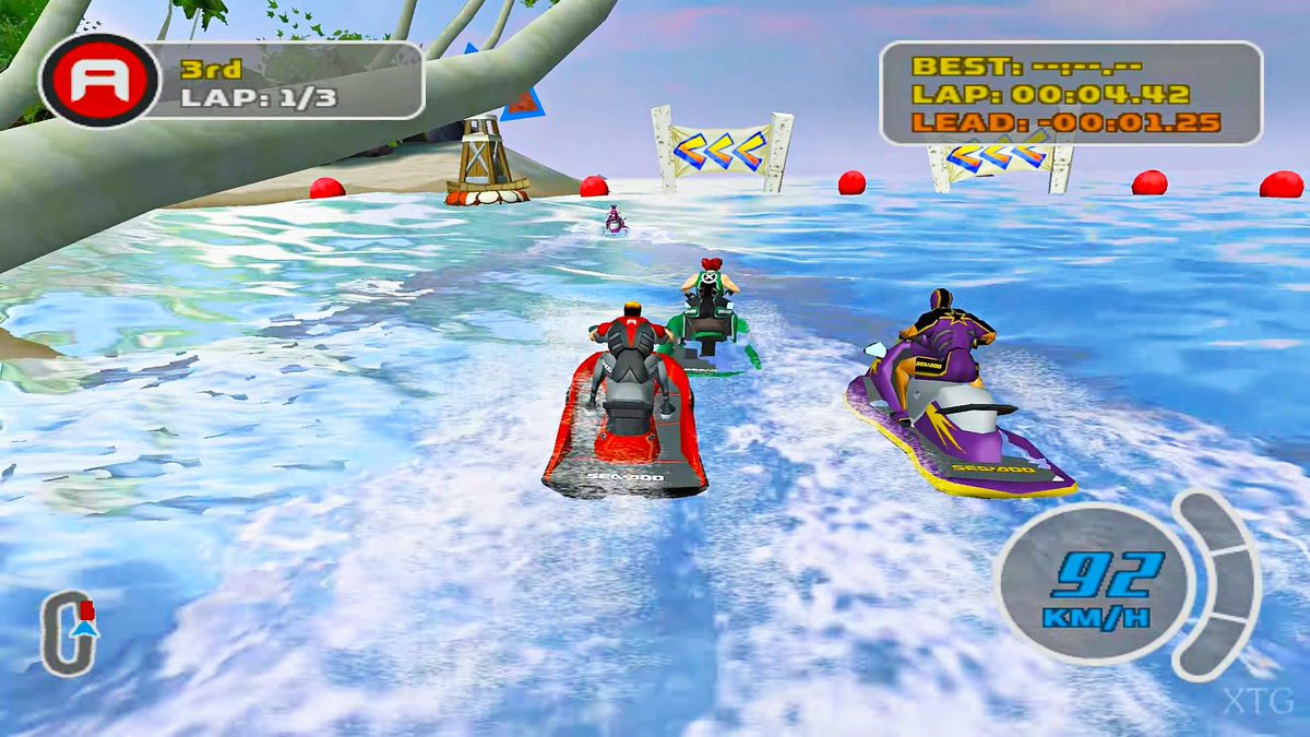 le lapin du futur tweet media