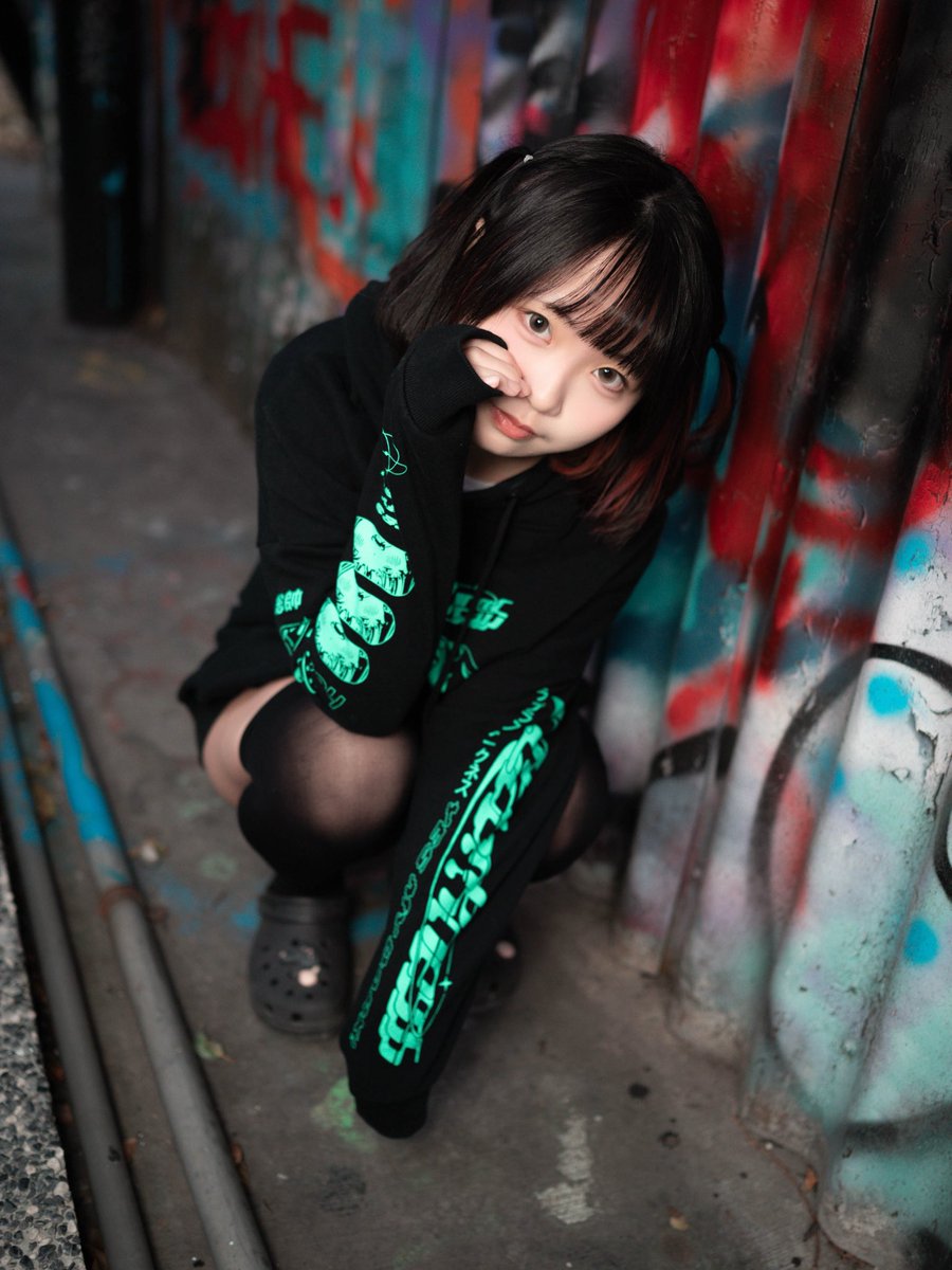 hanahimeO_O's tweet photo. かわいい？
📷： @QiljasOAO 
#laplus_great https://t.co/D9JTuPPV7r