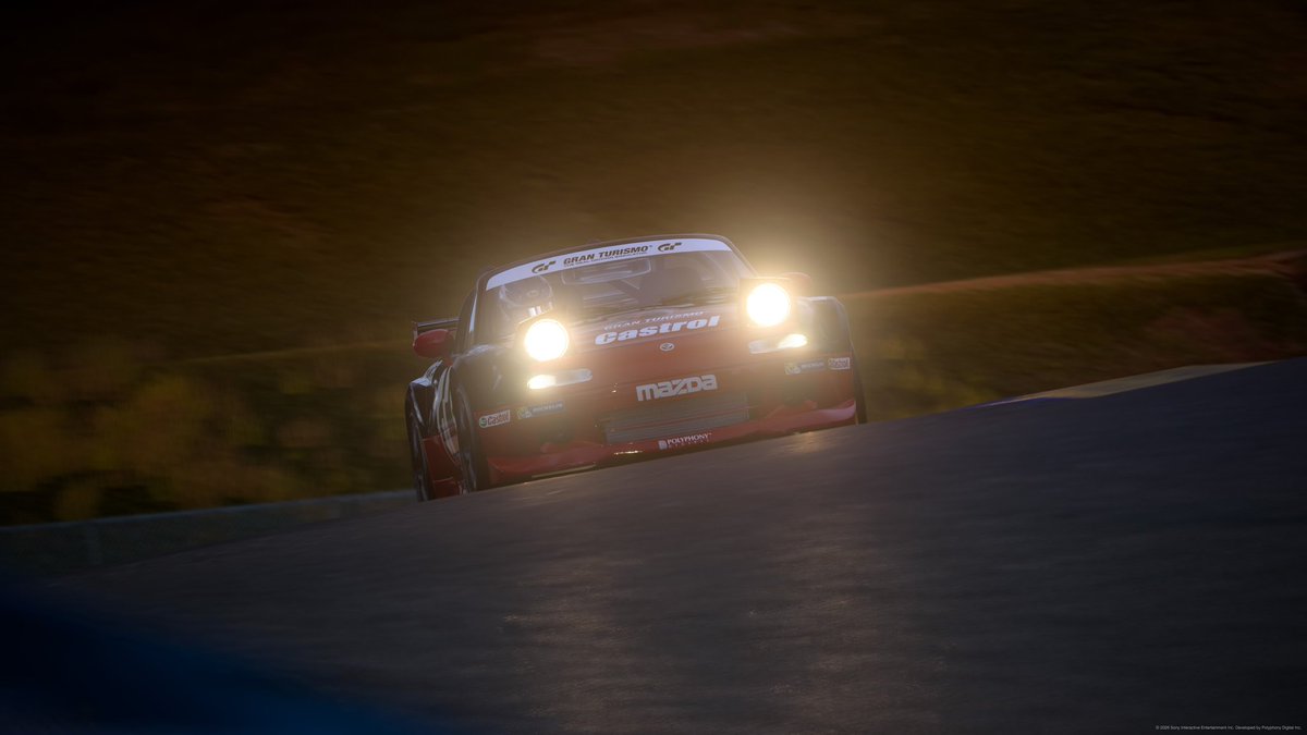 Dstinct_Andrew's tweet photo. World Record
How Good Is That 👊🙂
@MotorsportsApex #GT7 #GranTurismo7 #FindYourLine https://t.co/GpyrtDBnWK