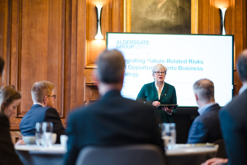 Theresa May tweet media