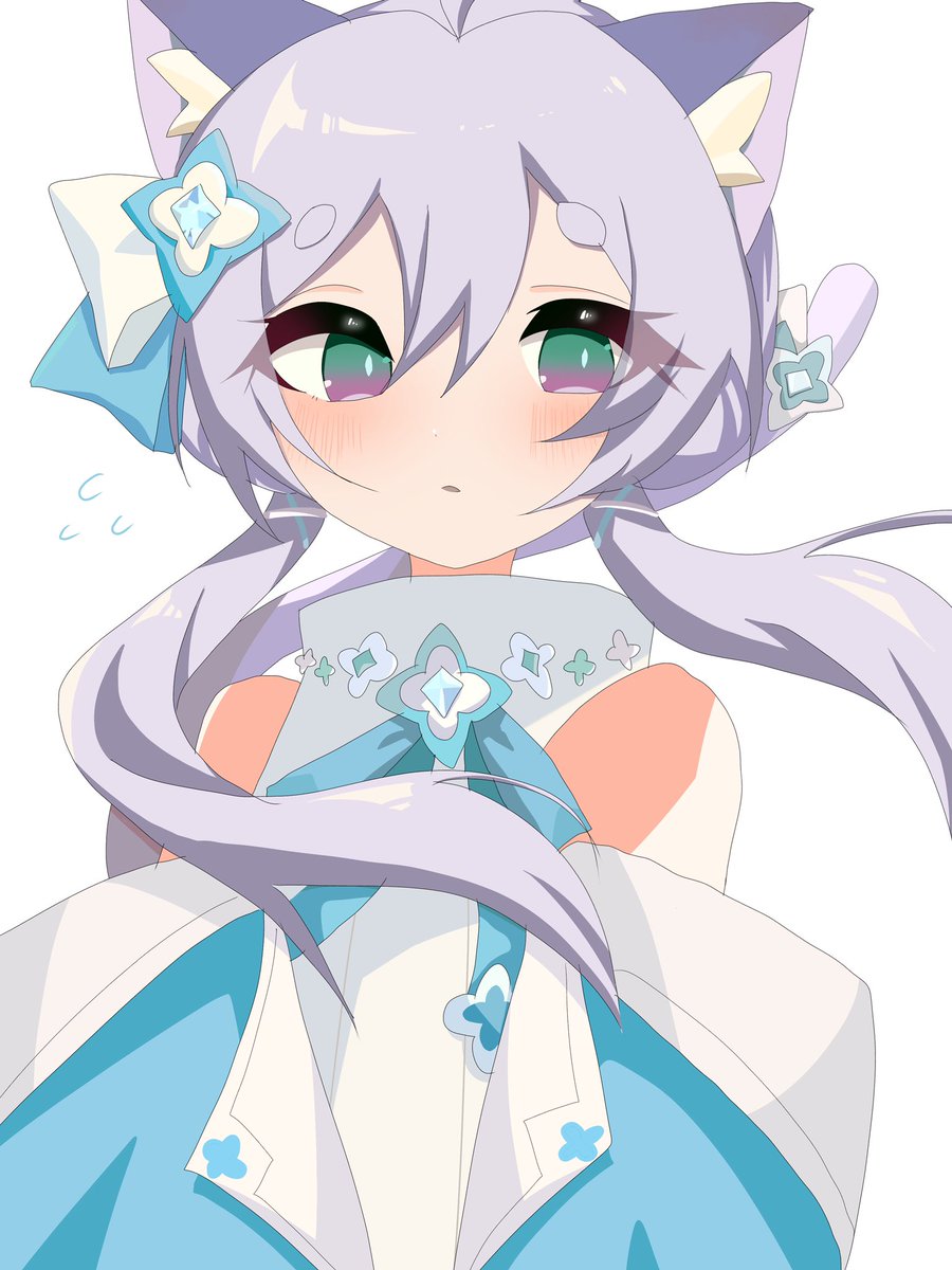 kokone✧*｡.*･ﾟskeb募集中 tweet media