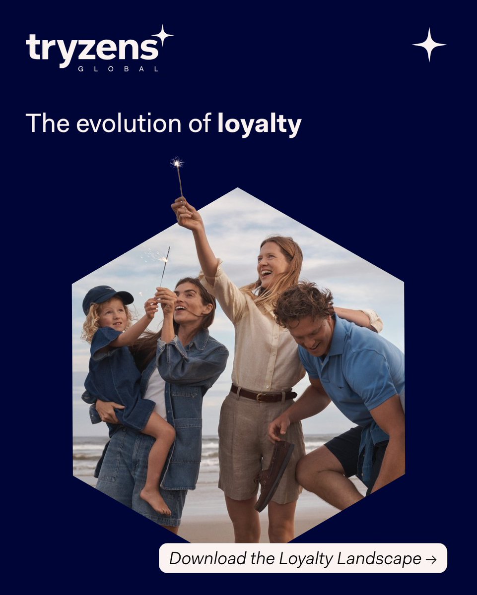 Tryzens Global tweet media
