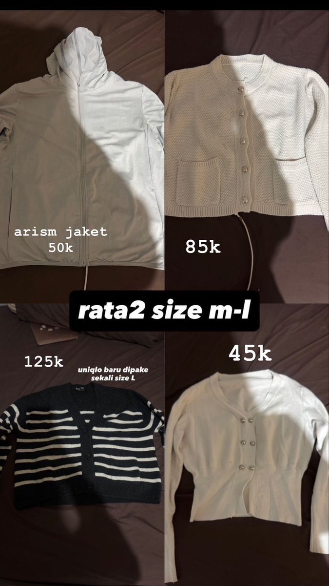 Unpadfess | DAPET 50-250K ISI SURVEY DI PIN TWEET tweet media