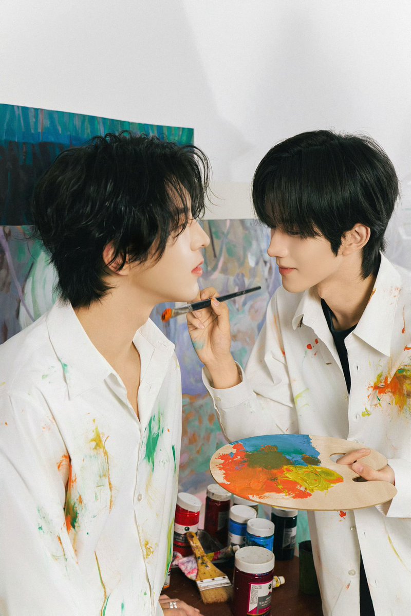 QiuQiuHomeTH's tweet image. [09.04.2026] WEIBO | 黄星Eliot UPDATE

🎨🖌️️

🔗 weibo.com/2211239502/528…

#KipukaQiu #QiuDingjie #XingQiu