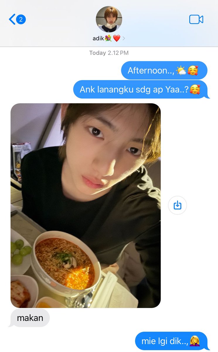 Juli🌸 tweet media