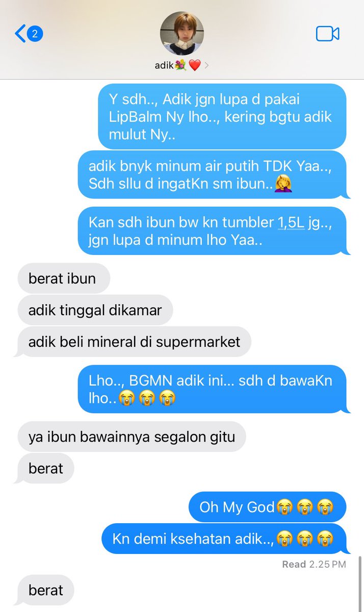 Juli🌸 tweet media