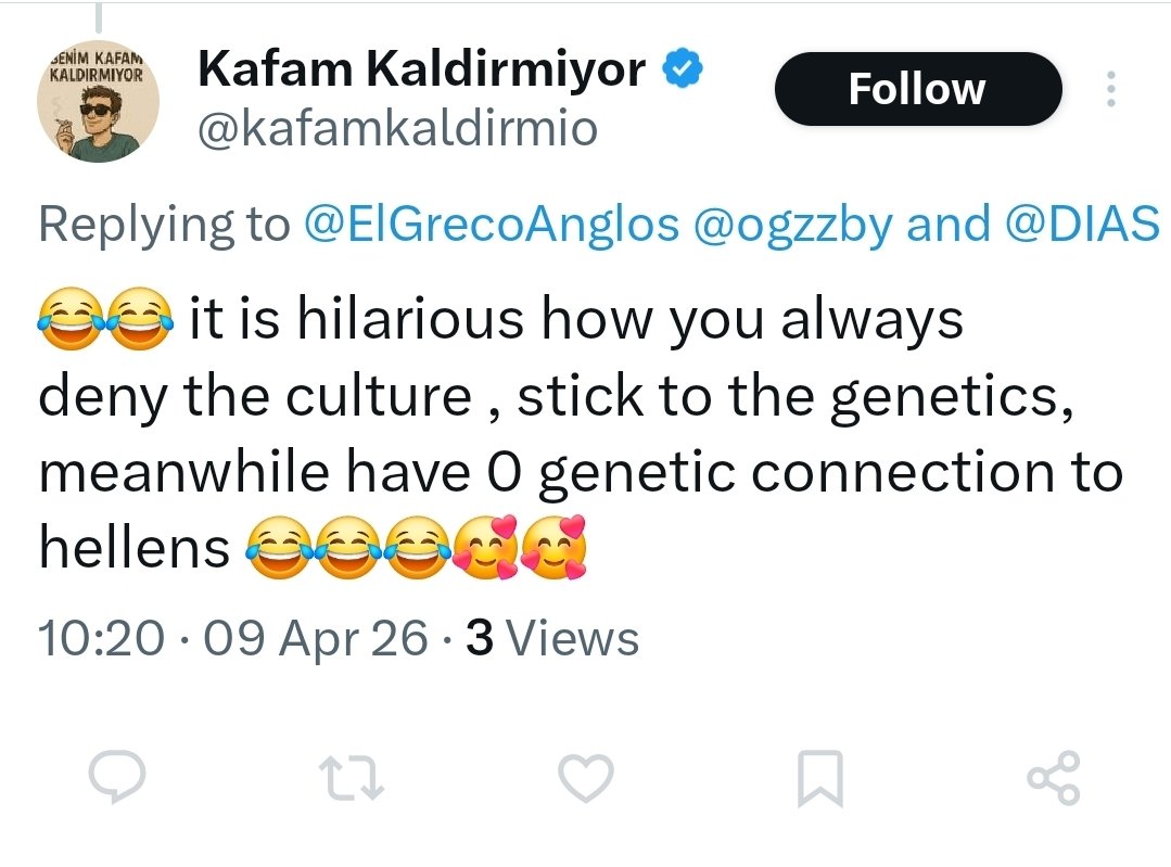 Αυλητής 🇨🇾🏴 tweet media