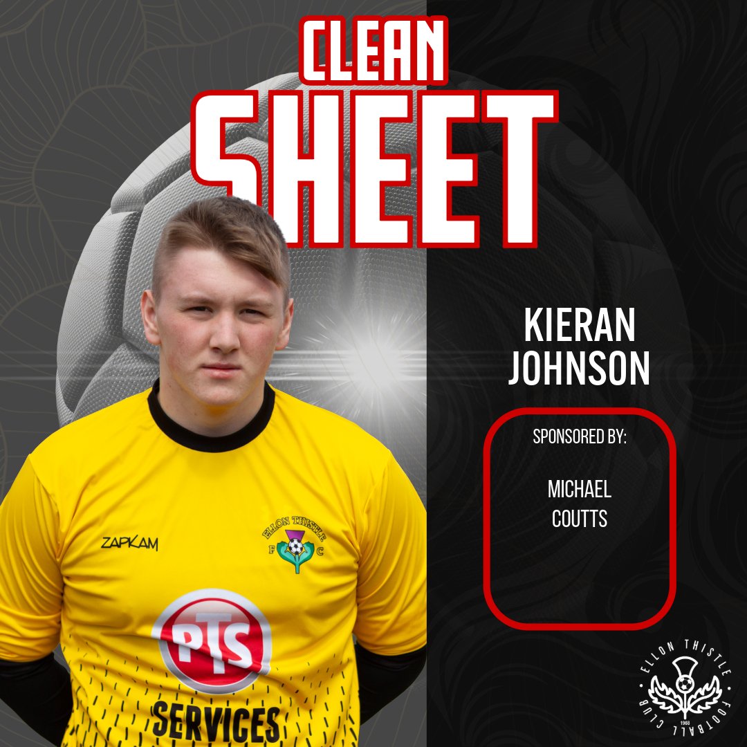 Ellon Thistle FC tweet media