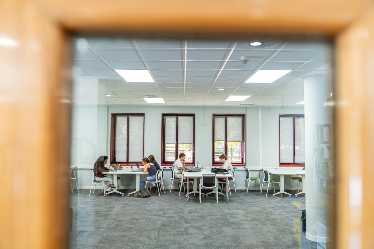 Universidad de La Rioja tweet media