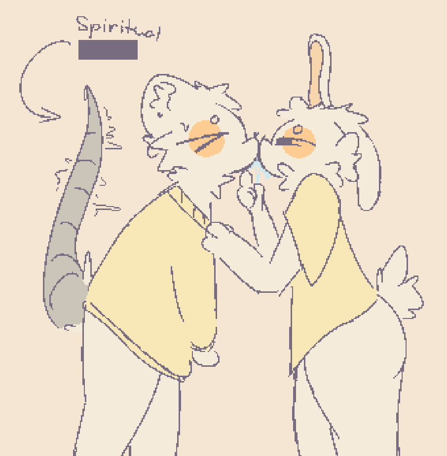 taking this off priv cuz i will not let my truth be silenced