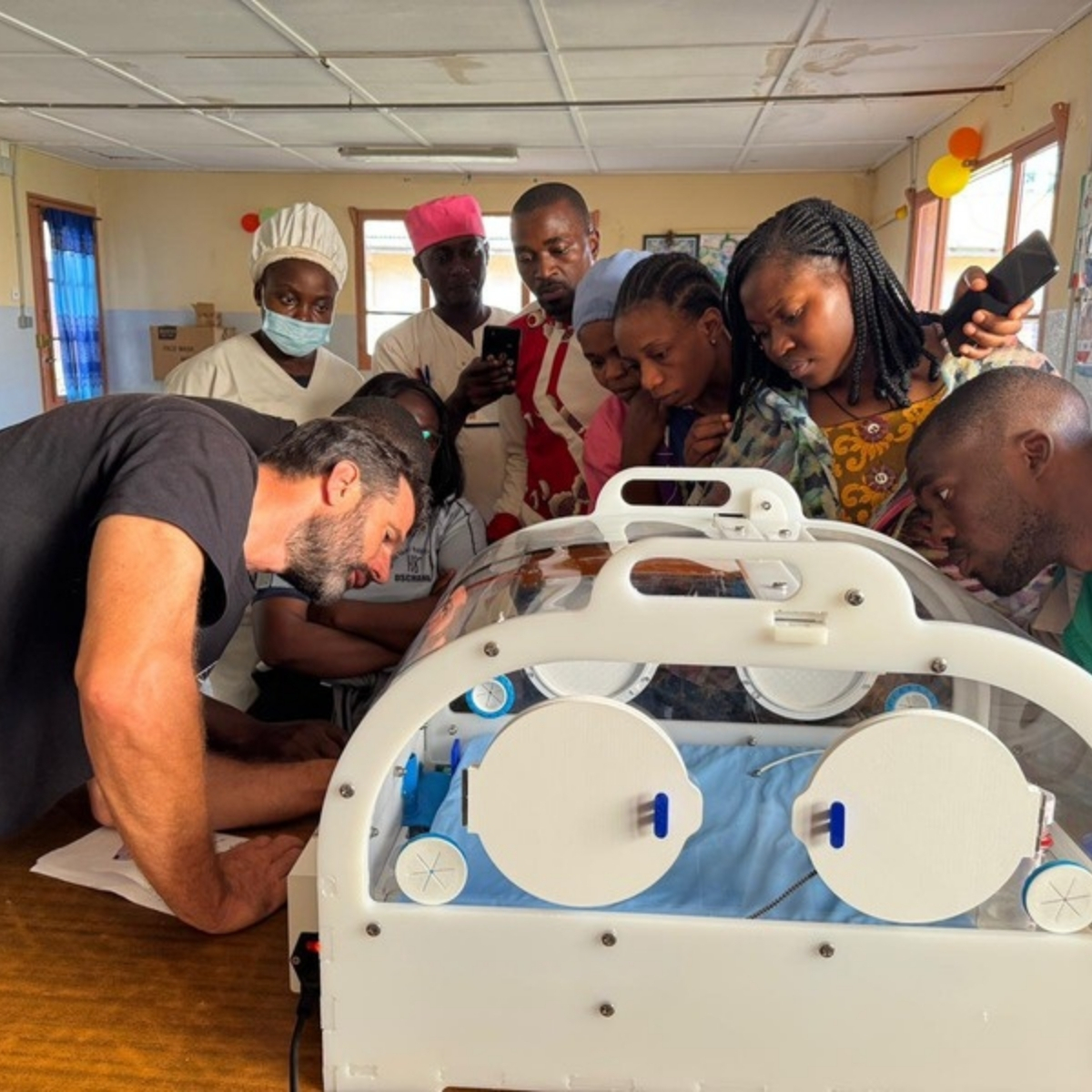 Enfermeras navarras tweet media