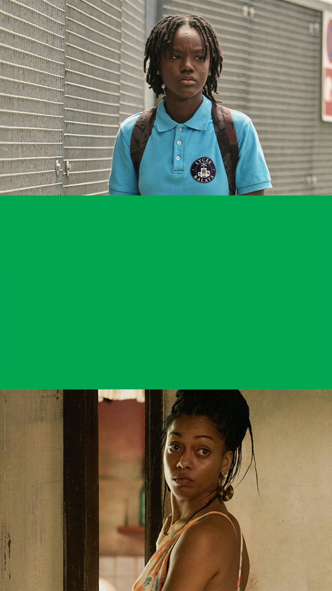 Netflix France tweet media