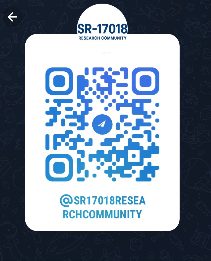 NaadahB's tweet photo. SR-17018 literally saved my ass from 7-OH hell 😭 no crazy sweats or RLS, just chilled and tapered down easy 🔥...Search for username on telegram and message them  and message them for the Sr17018 powder https://t.co/jnl0a3FoV5 https://t.co/YWNoP4D1Xb