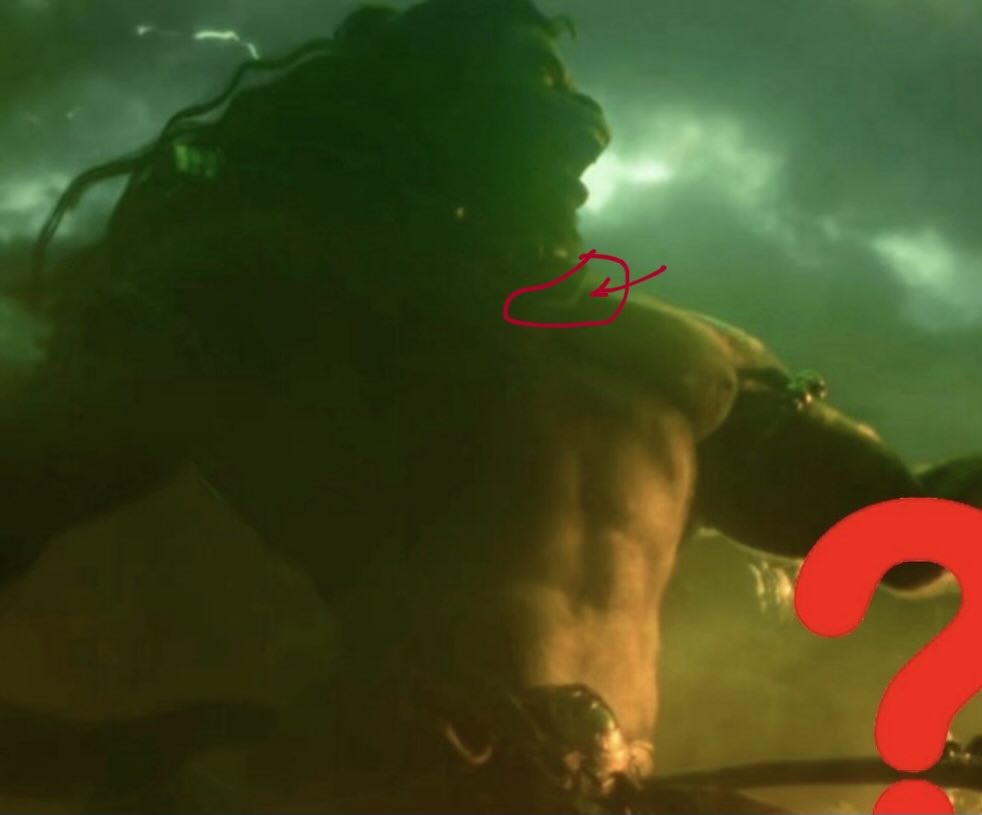 Jaydev Reddy 🦁 tweet media