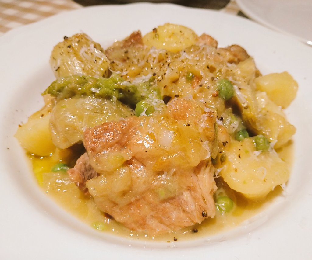 4/9㈭今夜🈳あり⭕️
煮込みが春仕様になりました。
白アスパラも前倒しで届いてます👍
本日もよろしくお願いします😺

10㈮昼🈳、夜🈵
11㈯昼🈵、夜🈳
12㈰昼🈵、夜🈳
13㈪昼🈳僅か、夜🈳