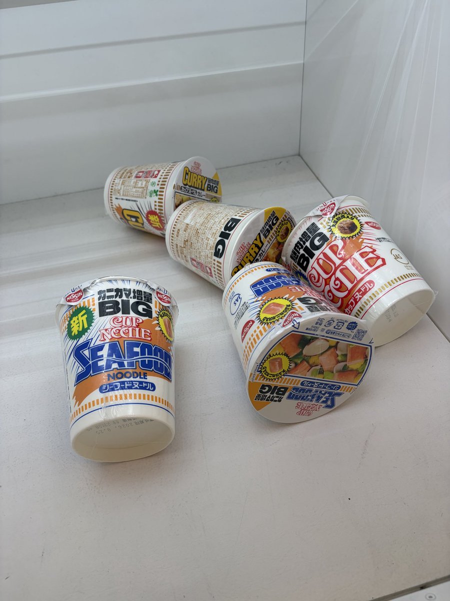 かぴたん tweet media