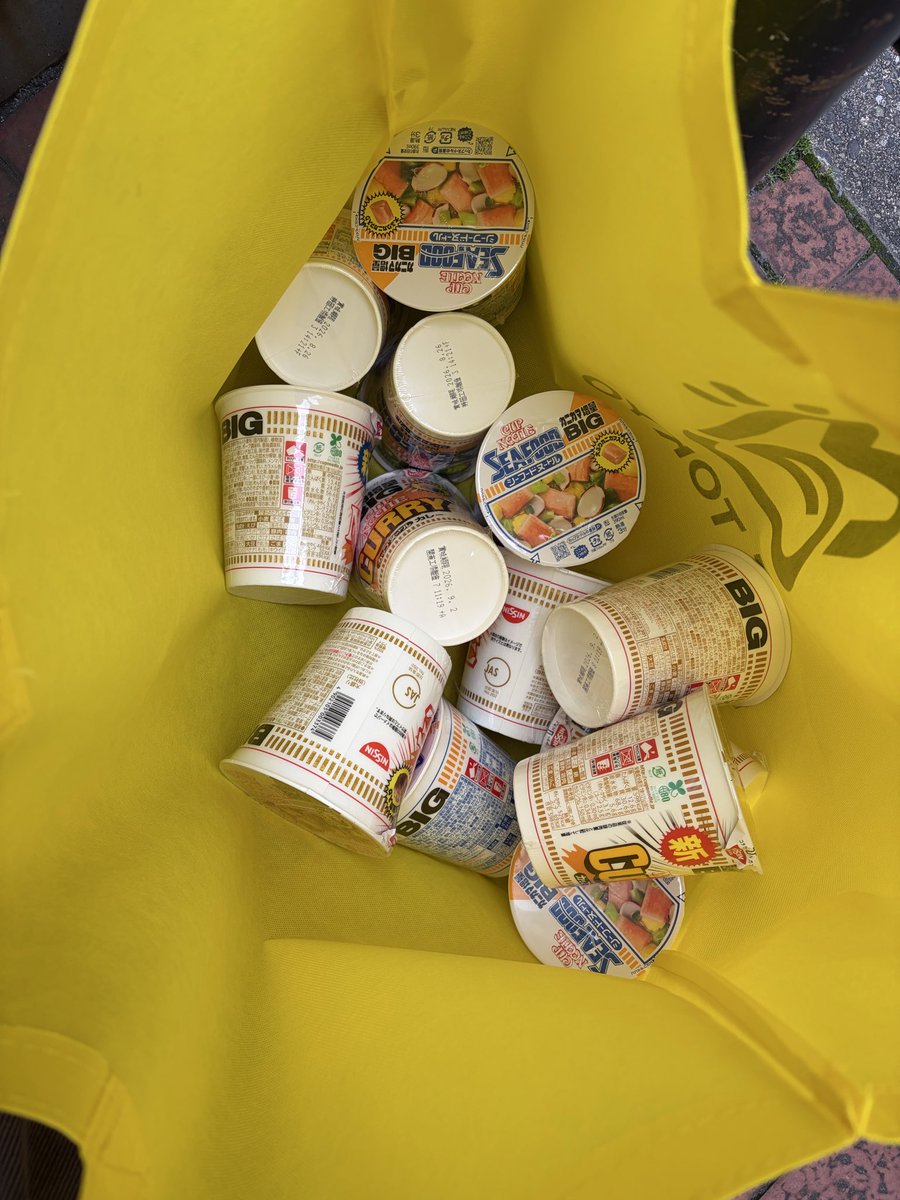 かぴたん tweet media