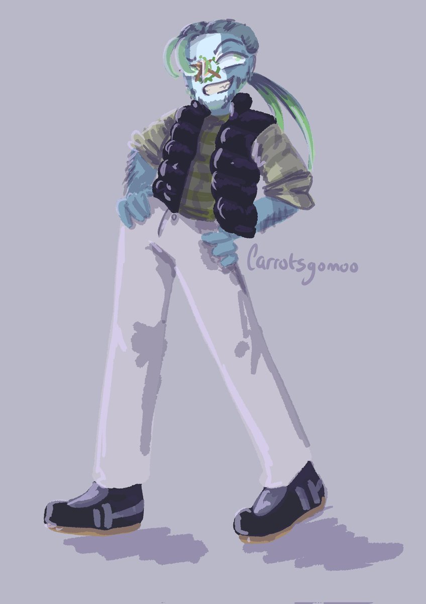RLCarrotsGoMoo's tweet photo. New countryhumans art

lmk what others I should draw fr https://t.co/fdz0stfQ4e