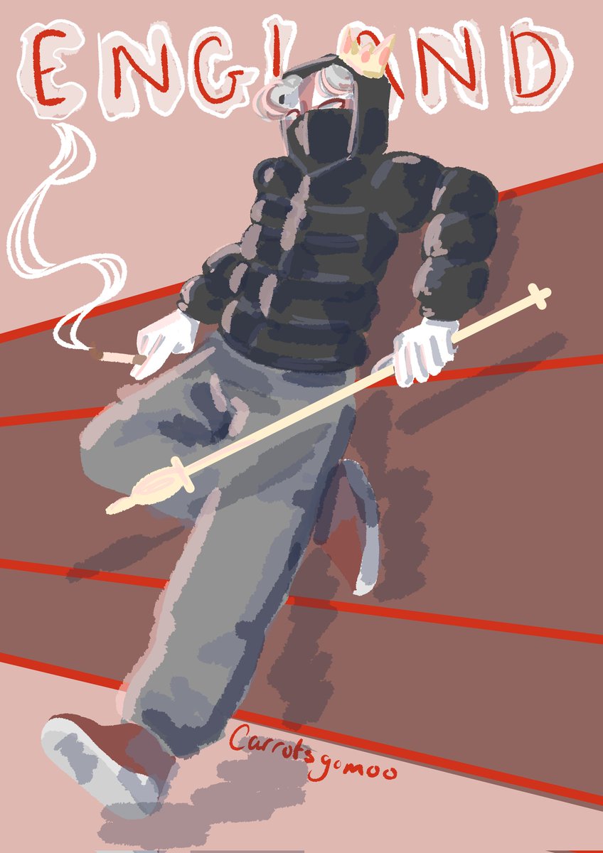 RLCarrotsGoMoo's tweet photo. New countryhumans art

lmk what others I should draw fr https://t.co/fdz0stfQ4e