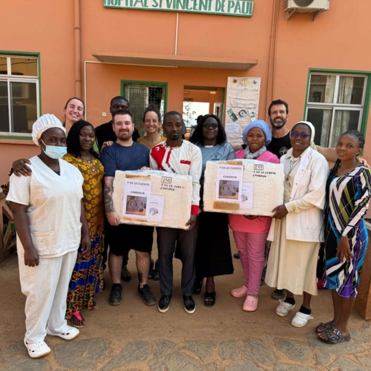 Enfermeras navarras tweet media