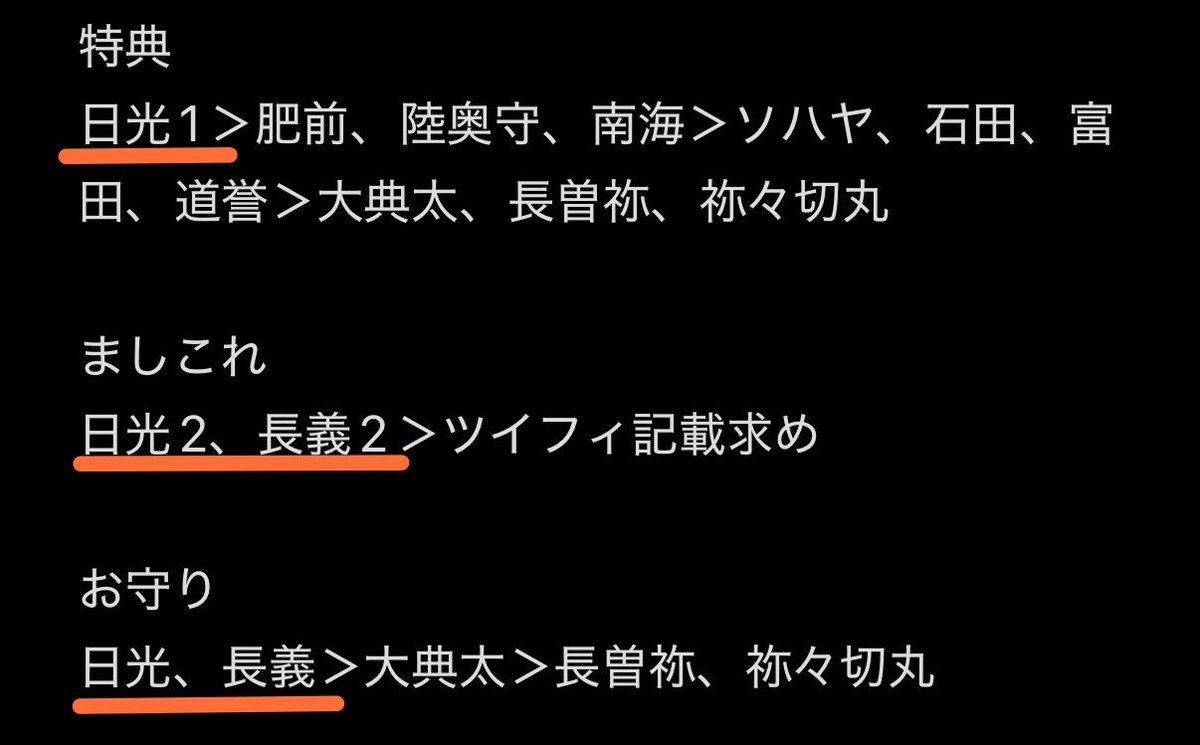 ちゅん tweet media