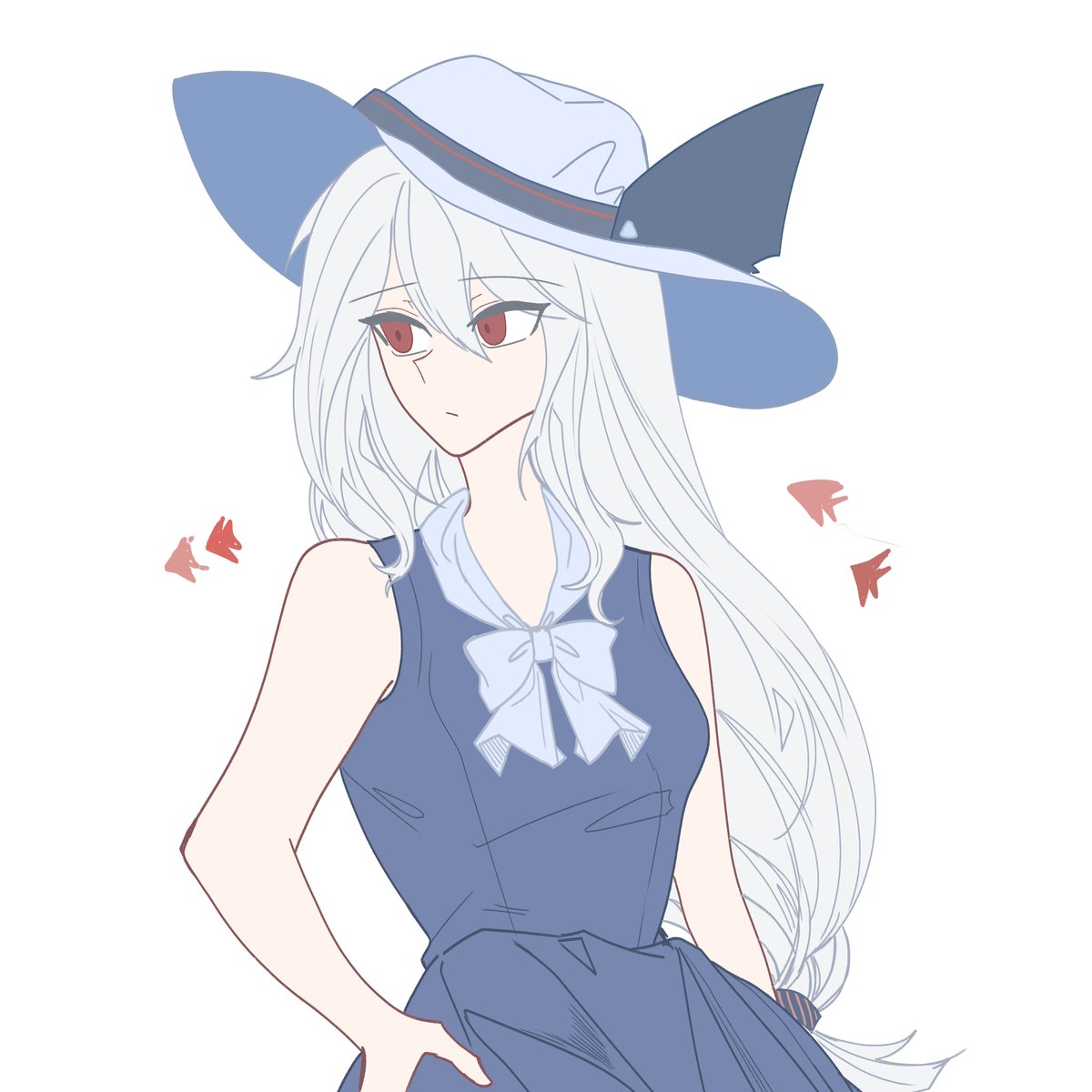 ｡° ૮₍°´ᯅ`°₎ა °｡ tweet media