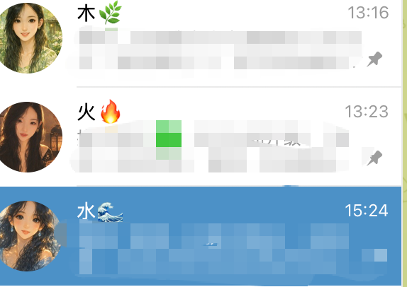 WoodFireWater tweet media