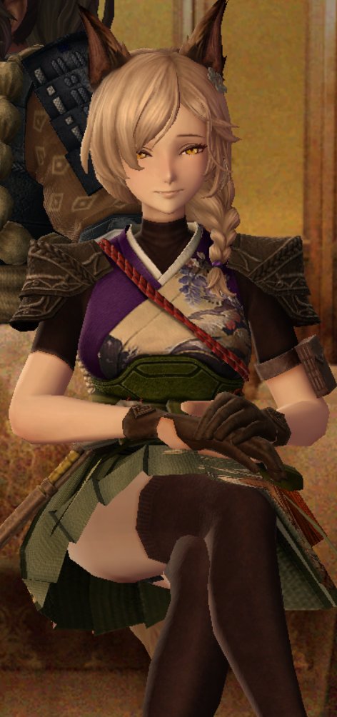 桃川らいち🥥 個人Vtuber / 動画編集者 tweet media