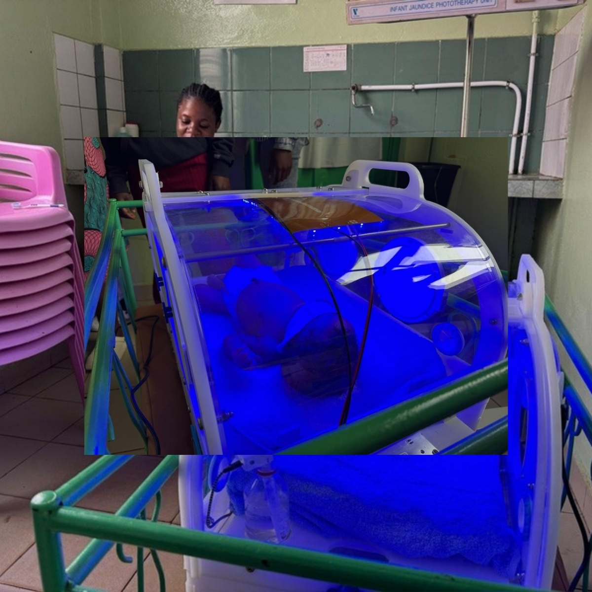 Enfermeras navarras tweet media