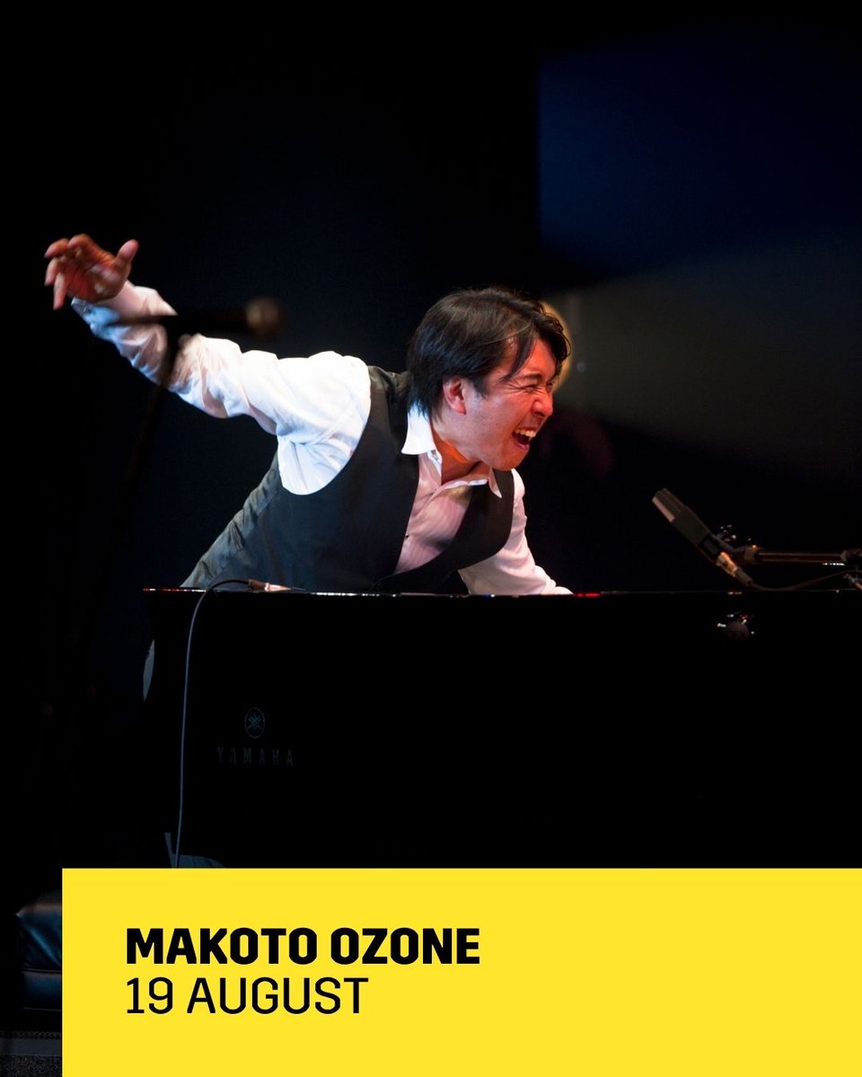 Edinburgh International Festival tweet media