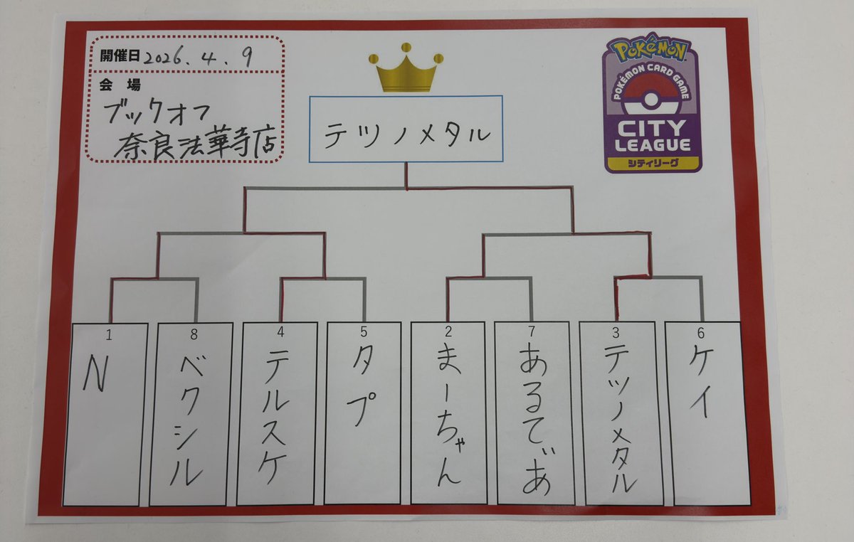 N@ポケカ tweet media