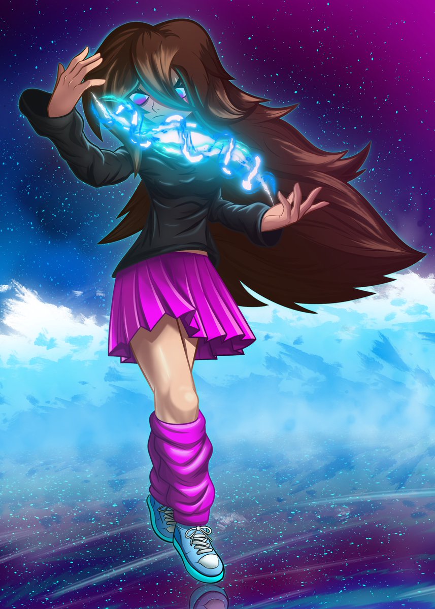 RyanGDE25 / VGEN OPEN!🦚🔥 tweet media