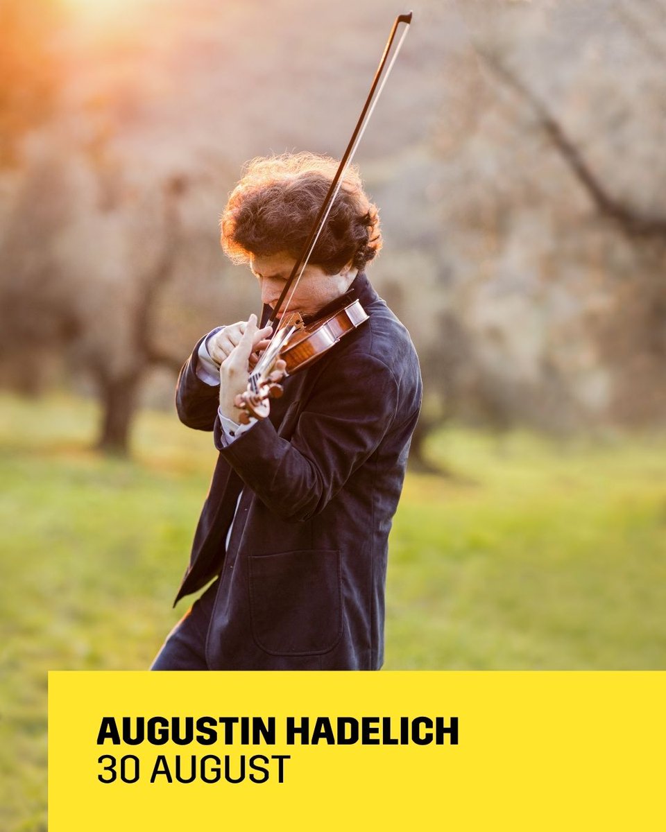 Edinburgh International Festival tweet media