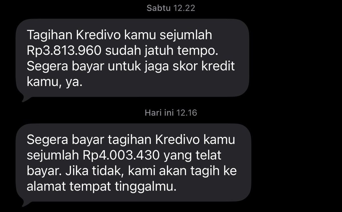 urmaterialwife tweet media