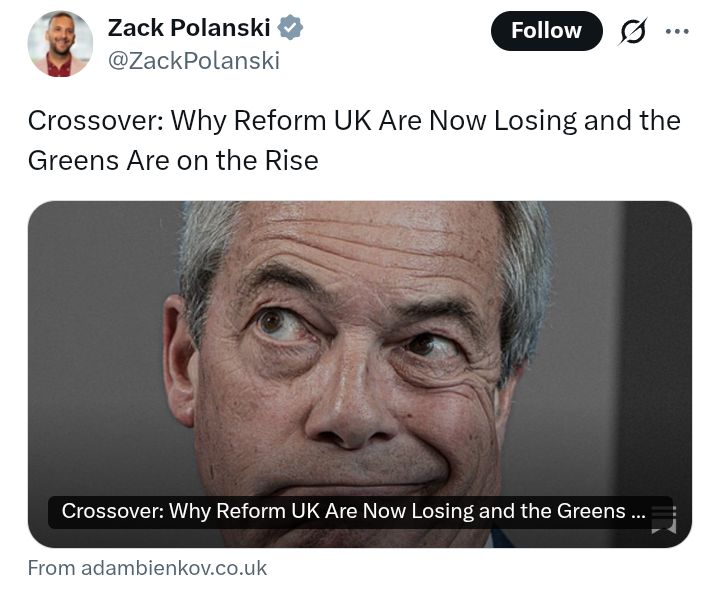 The X Outlander tweet media