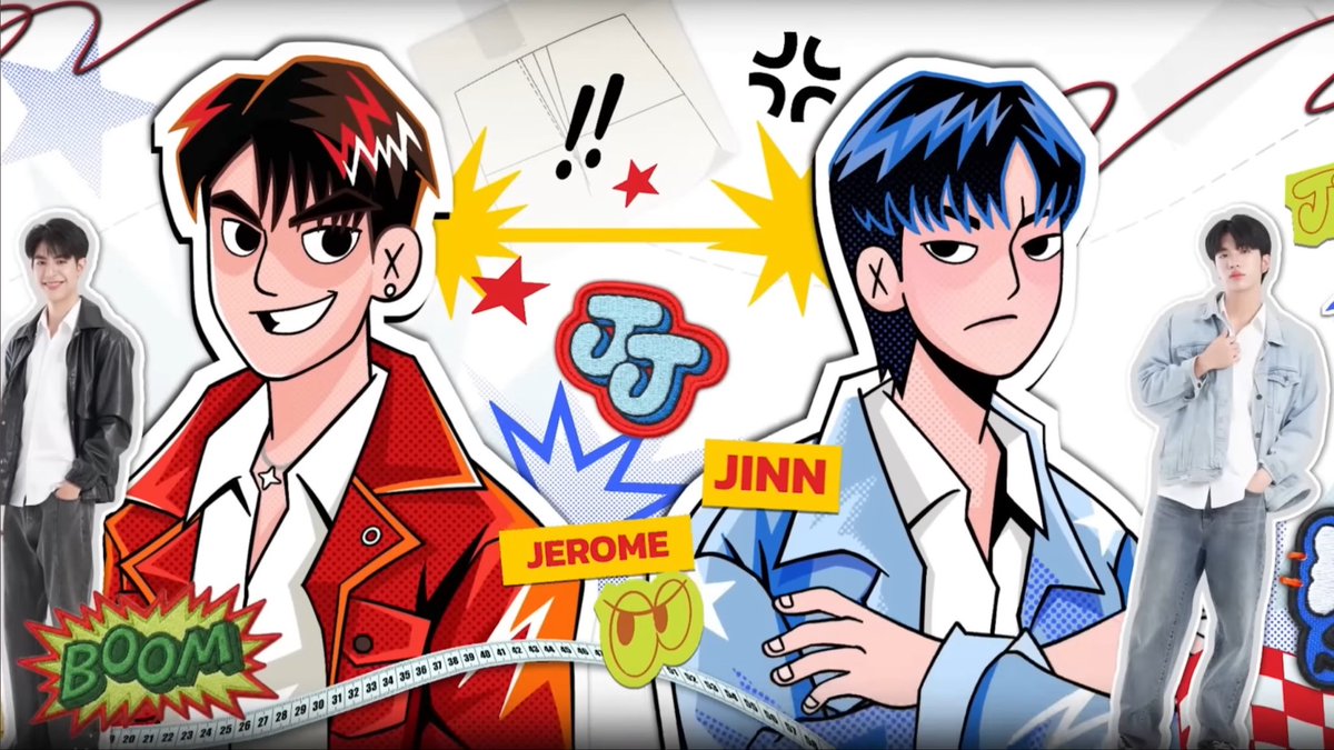 nia ! seakeen au 📌 tweet media