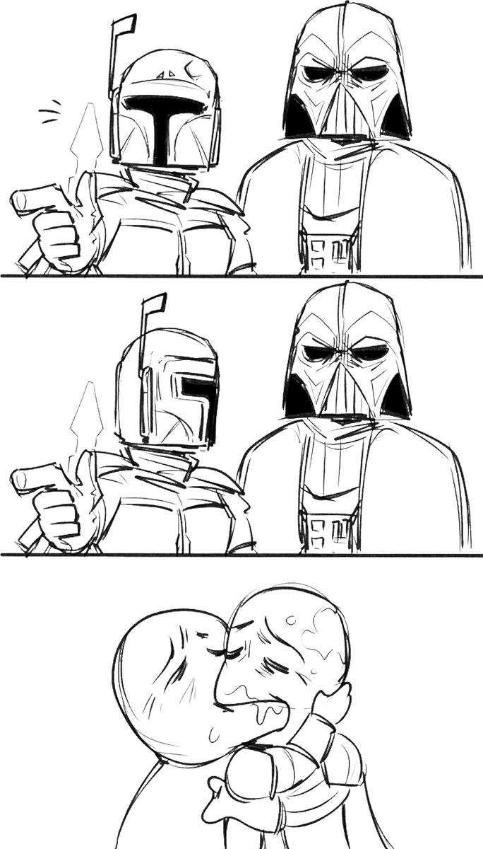 水滴魚 tweet media