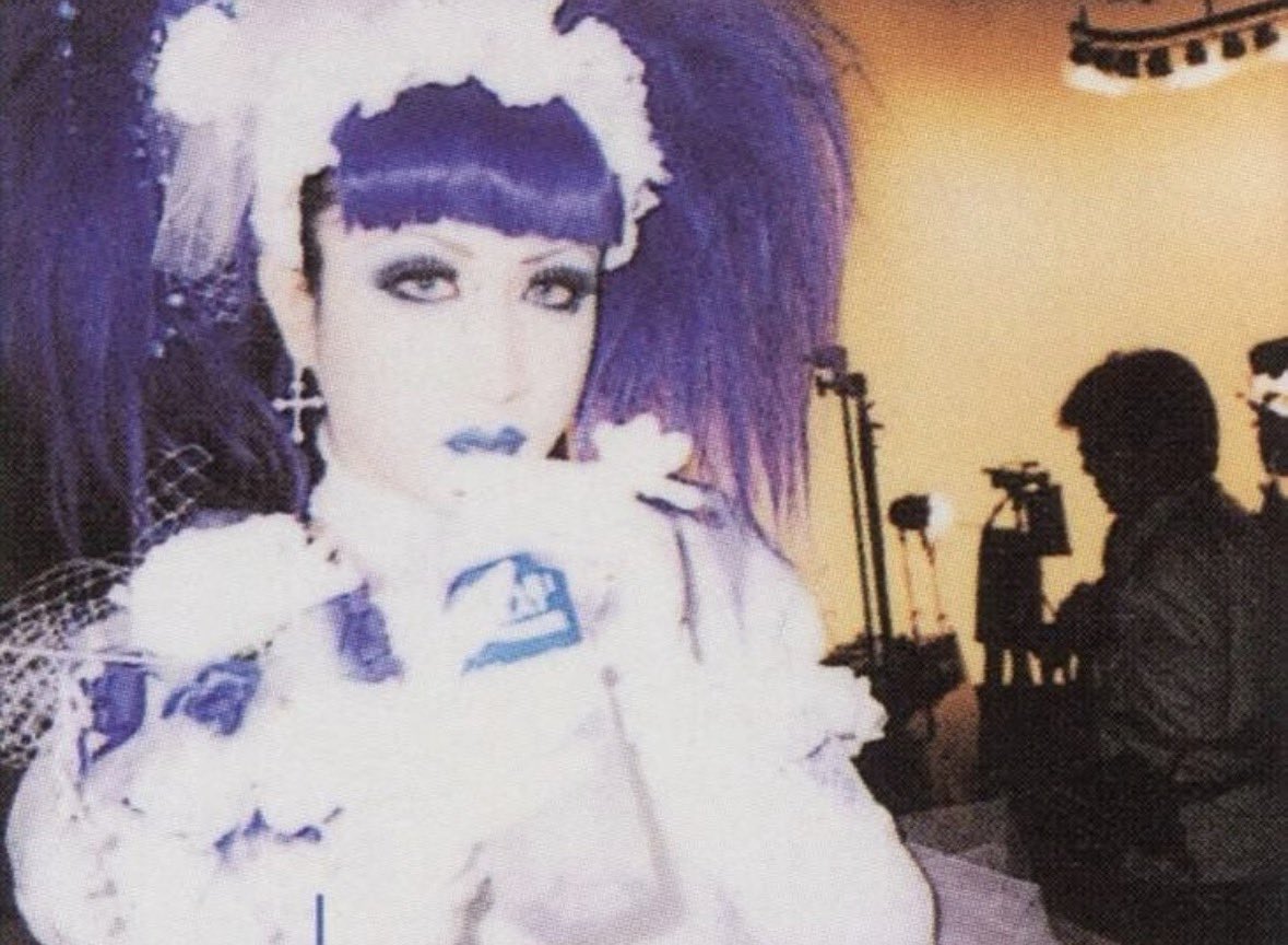 야채곱창 tweet media