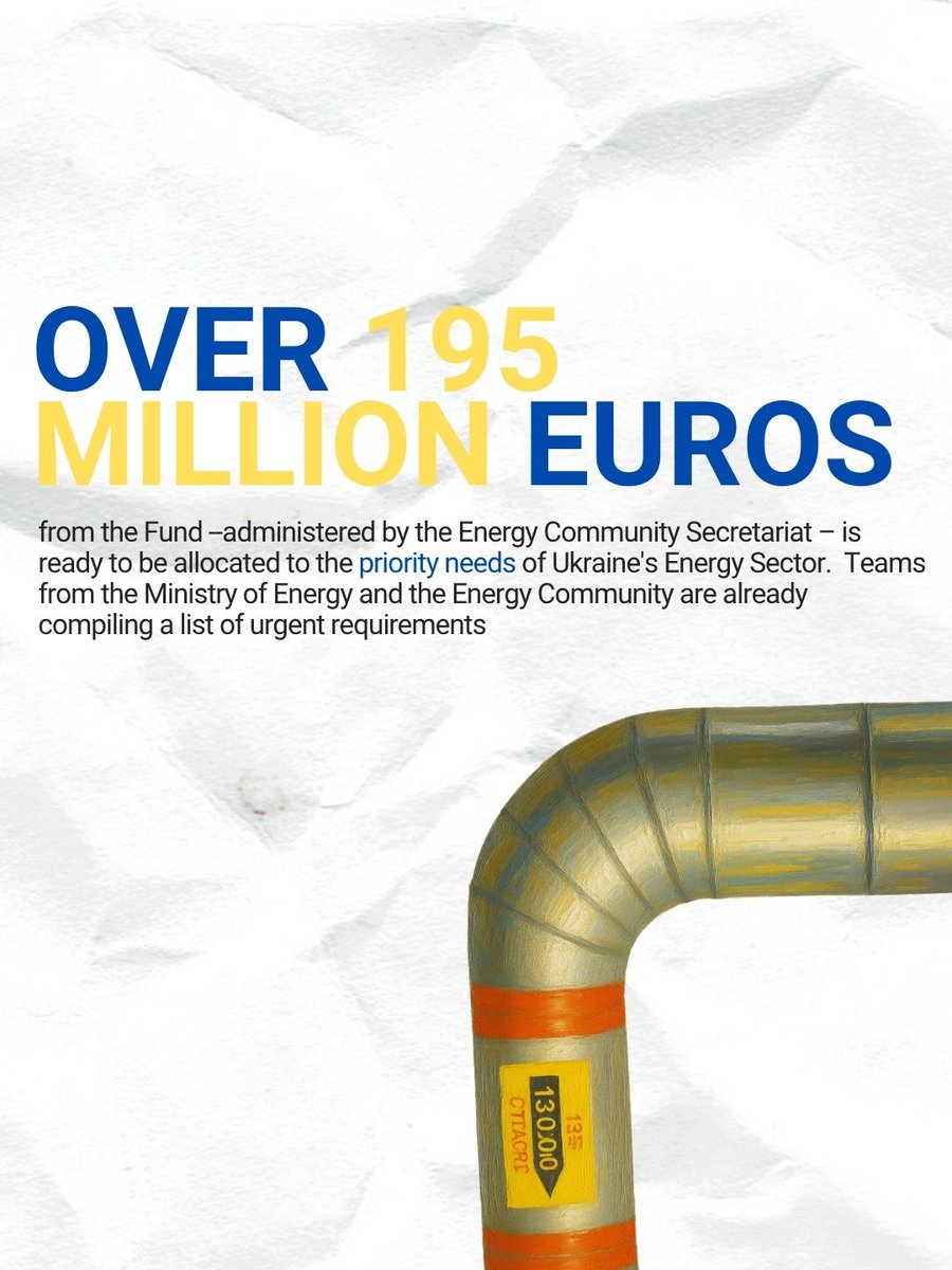 Energy Community tweet media