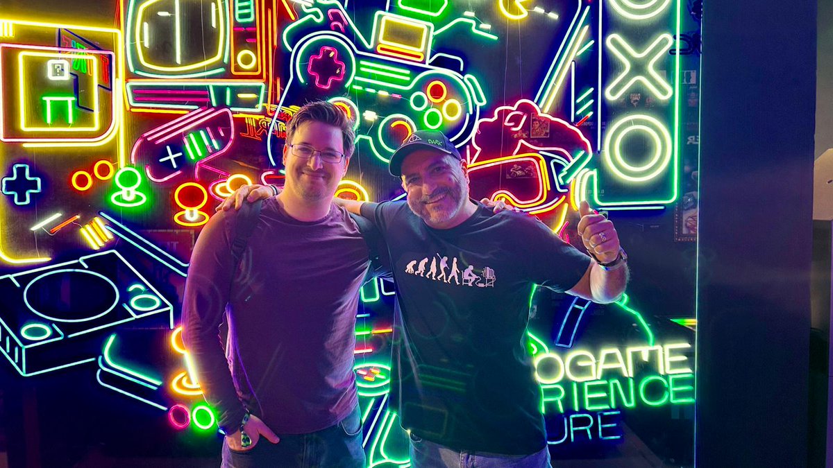 Attack The Backlog tweet media