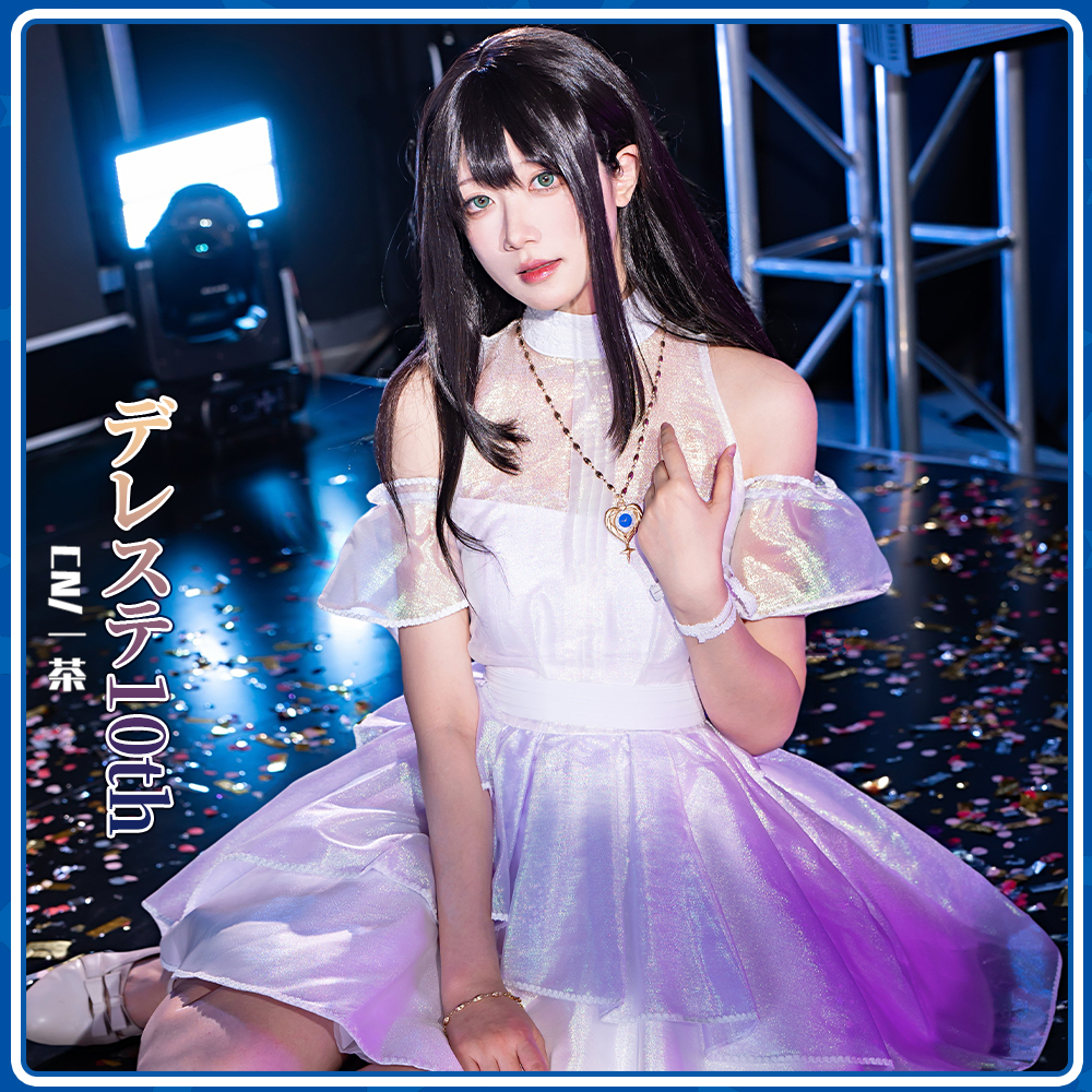 CGCOS専門店 tweet media