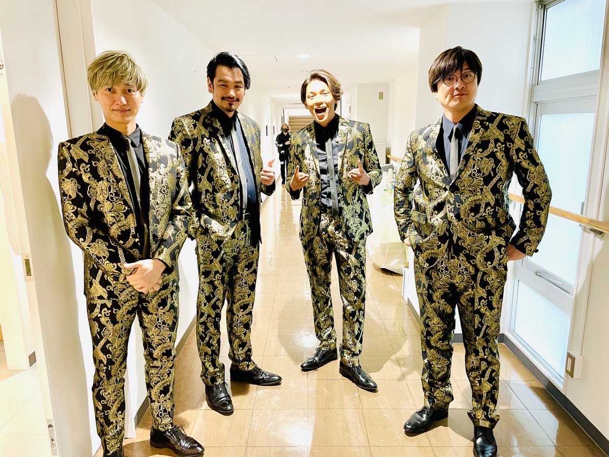 後上翔太 tweet media