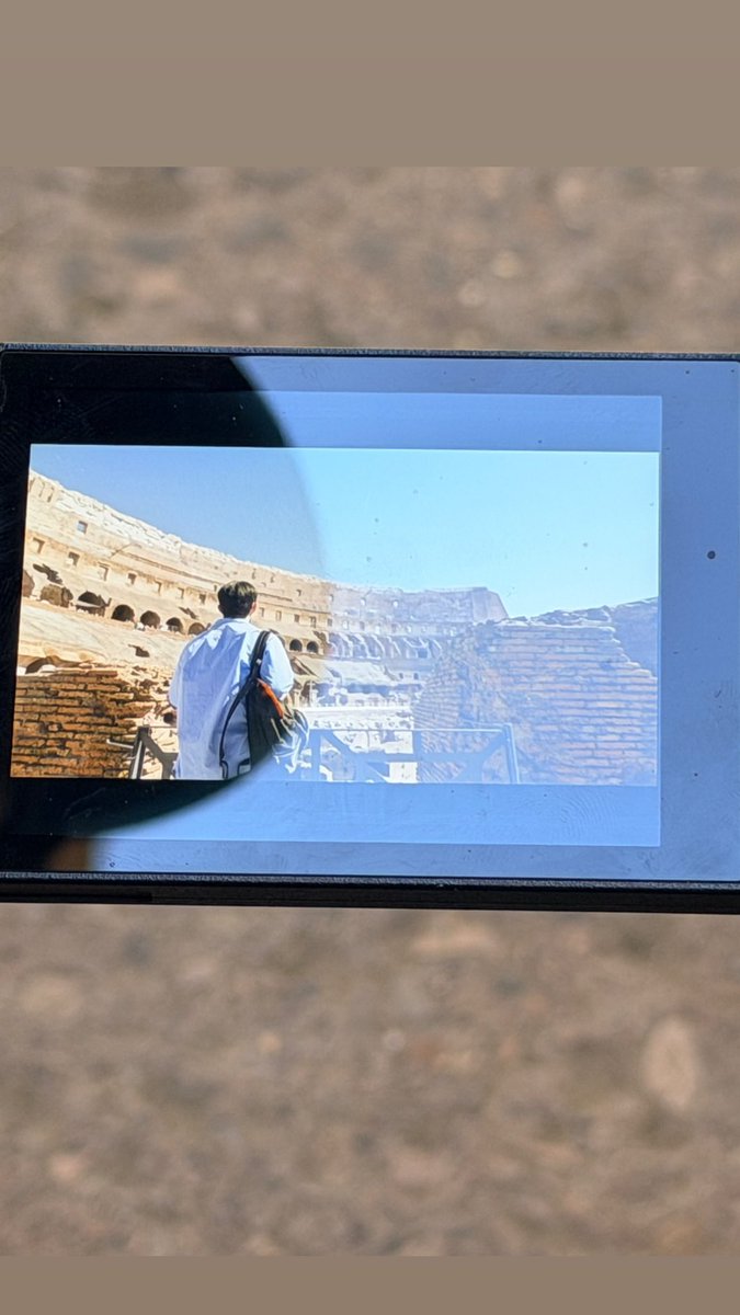 꽝이...💥 tweet media