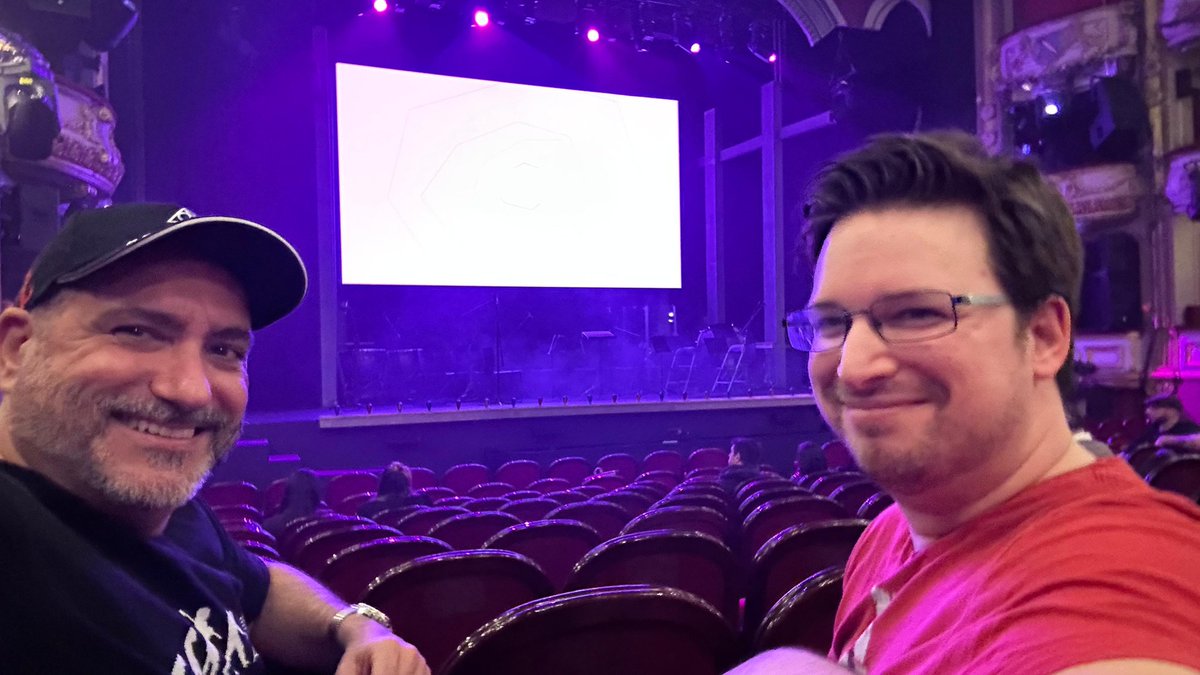 Attack The Backlog tweet media