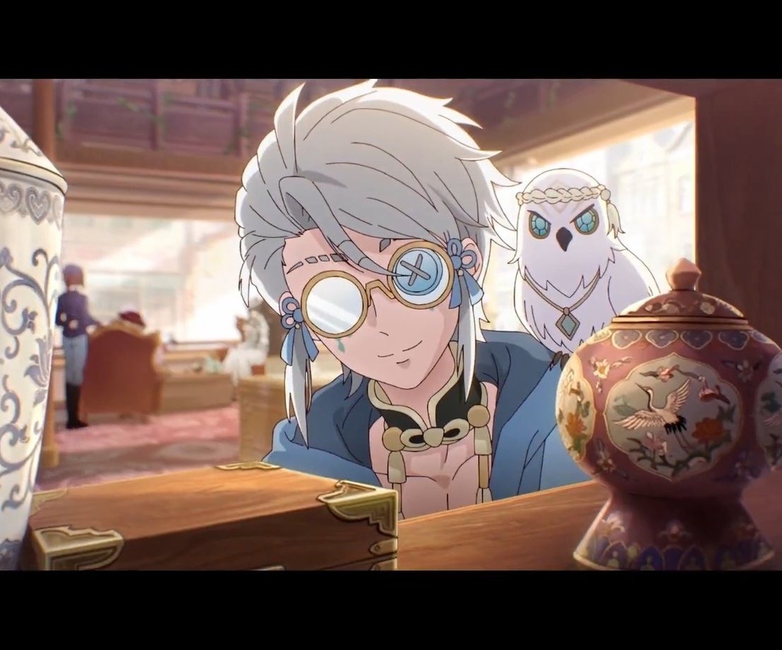 Prophet of Lesbians tweet media