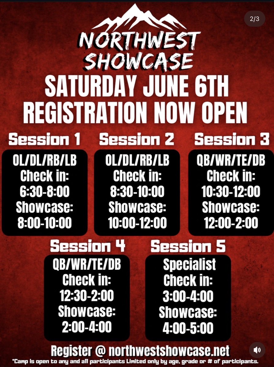 Hot_laulau's tweet photo. officially signed up for Northwest showcase on Saturday, June 6th. See you guys there! https://t.co/b3aguPkVPR