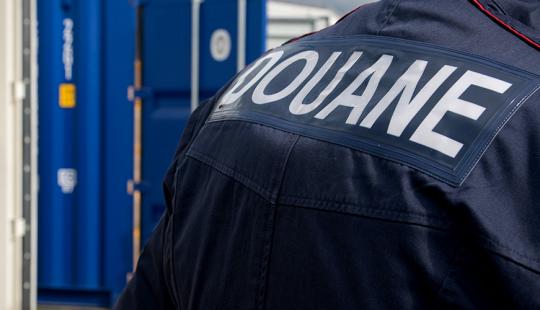 Image de Préfet du Var : #ContreLesTrafics | Le préfet du #Var adresse ses félicitations aux douaniers de la brigade de Fréju