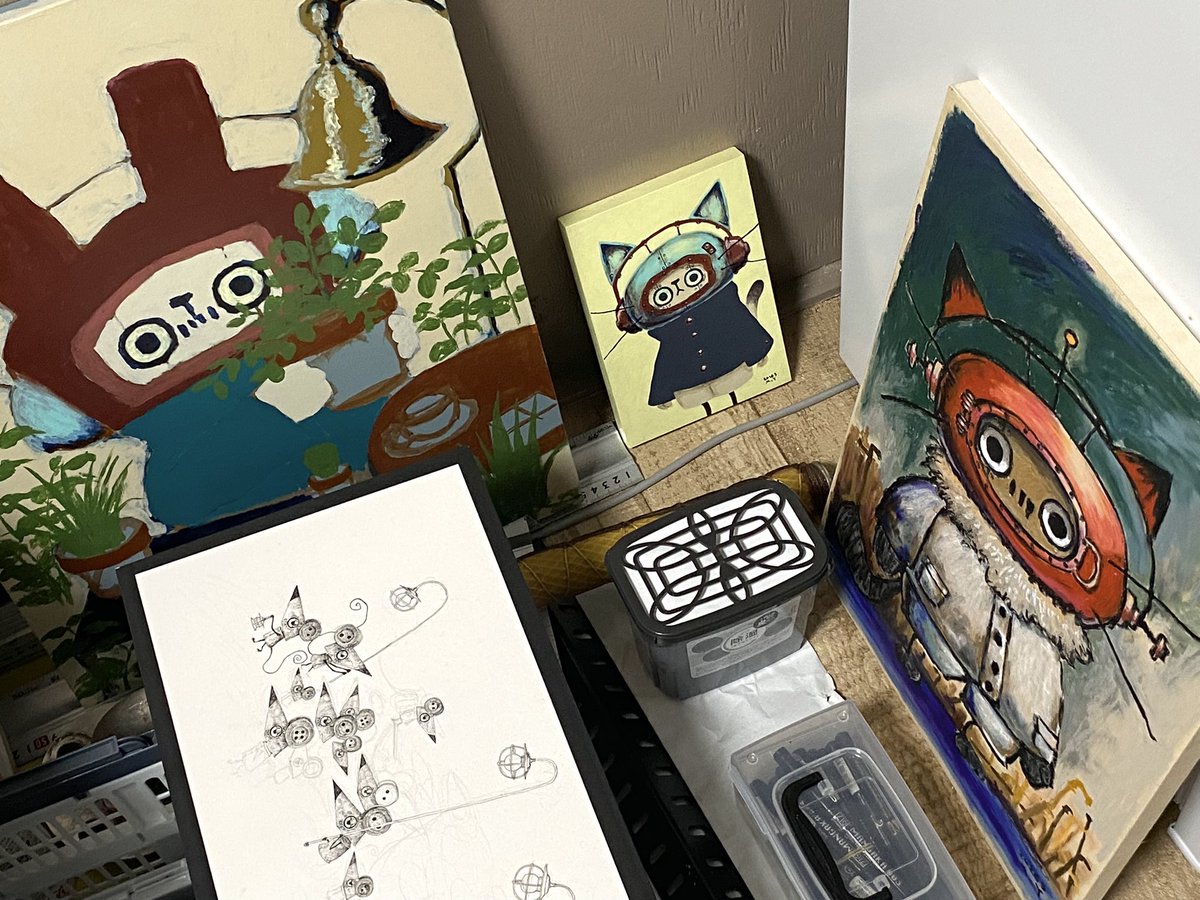 Masahiro Yamamoto tweet media